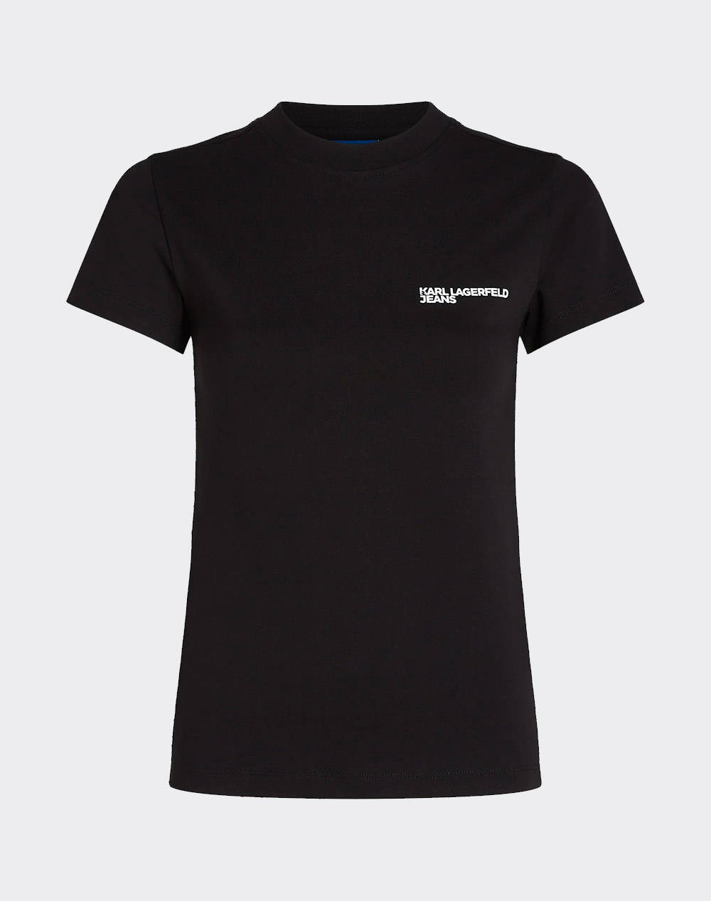 KARL LAGERFRELD JEANS KLJ SLIM SS TEE
