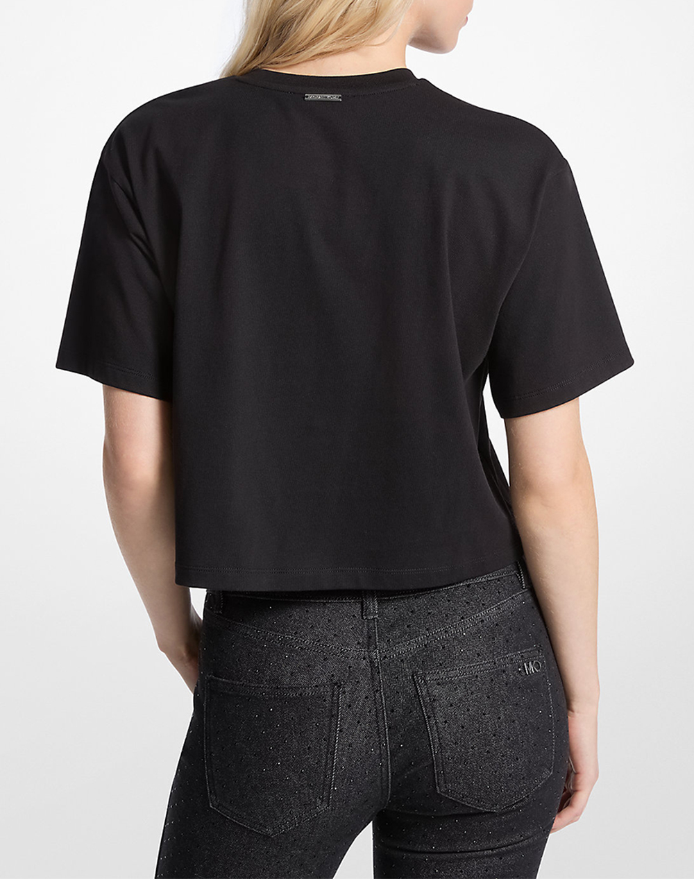 MICHAEL KORS MF551TR2ZU ДАМСКА ТЕНИСКА MICHAEL MICHAEL KORS