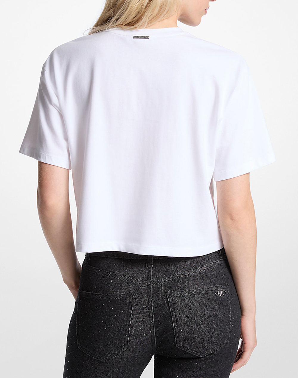 MICHAEL KORS MF551TR2ZU ДАМСКА ТЕНИСКА MICHAEL MICHAEL KORS