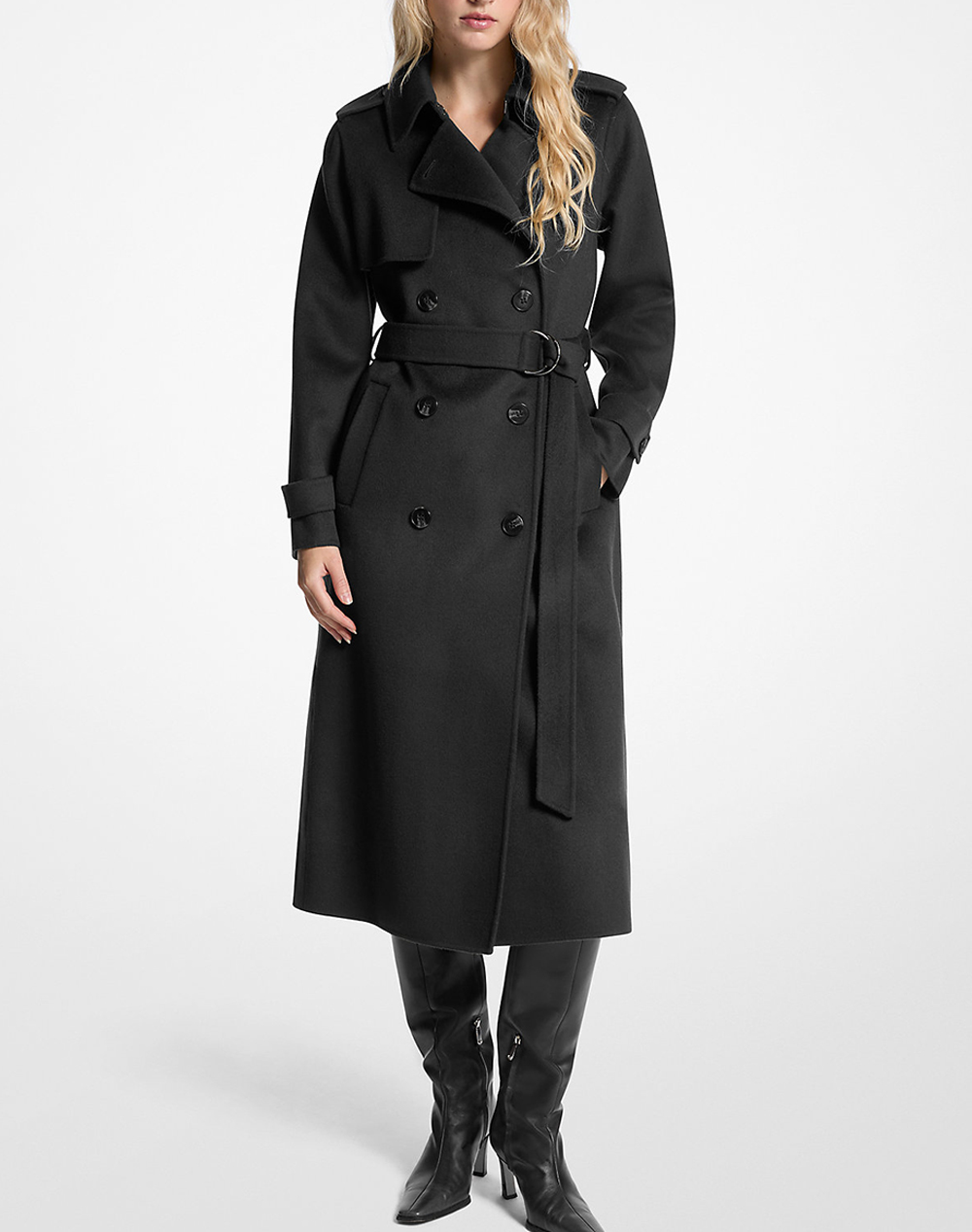 MICHAEL KORS 77A7150M21 ПАЛТО MICHAEL MICHAEL KORS