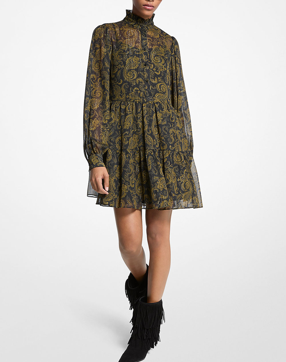 MICHAEL KORS MF5836EJX1 DRESS MICHAEL MICHAEL KORS