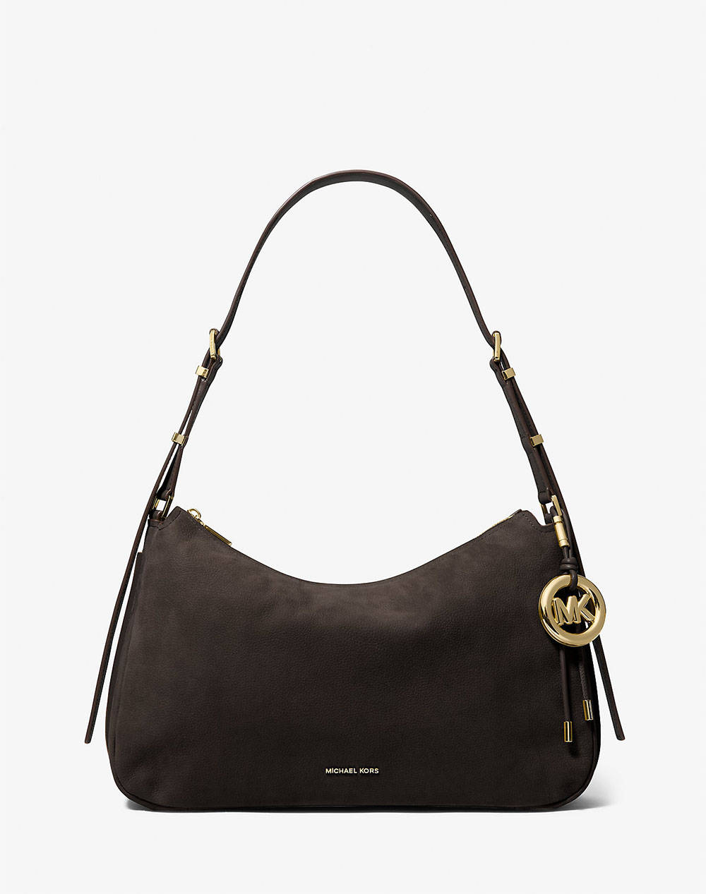 MICHAEL KORS 30F5GY5M2L NOLITA SHOULDER BAG (Размери: 38 x 21.5 x 10см.)