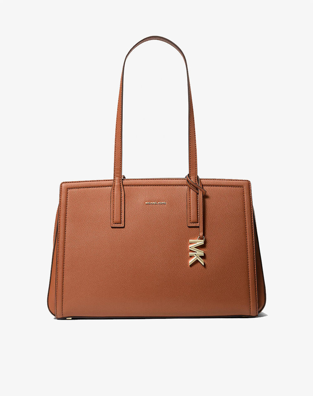 MICHAEL KORS 30S5G9IT2L LAILA TOTE HANDBAG (Размери: 37 x 26 x 14.5см.)