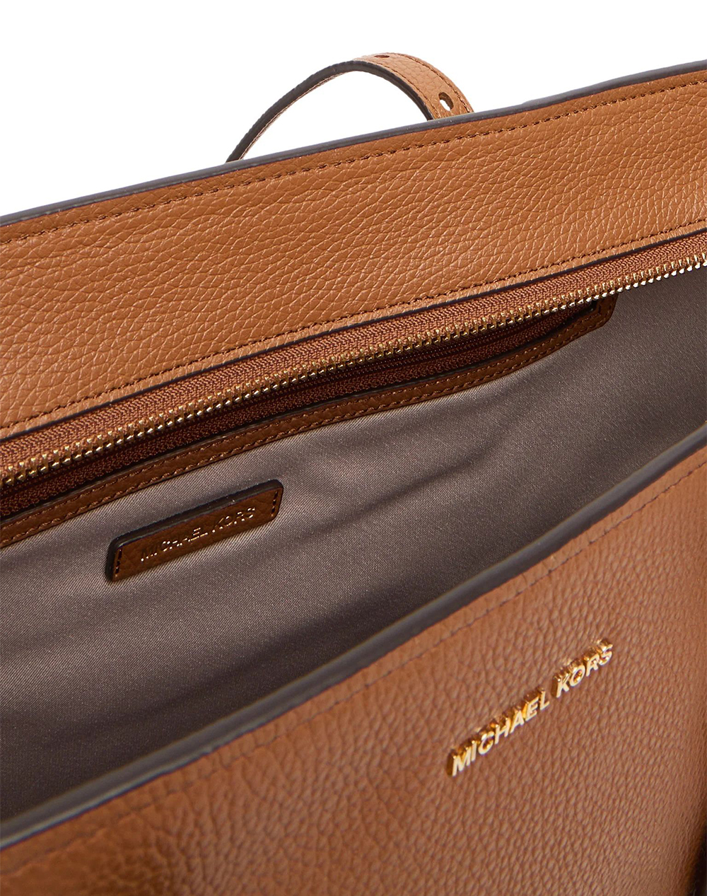MICHAEL KORS 30T5GQNT9L LG TOTE HANDBAG MICHAEL MICHAEL KORS (Размери: 13 x 28 x 47см.)