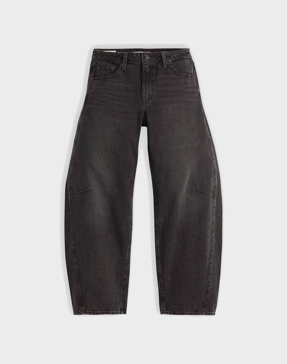 LEVIS BAGGY DAD BARREL