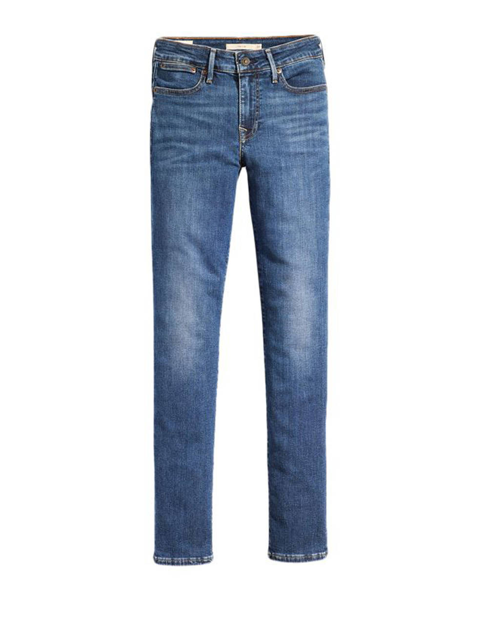 LEVIS 712 SLIM WELT POCKET