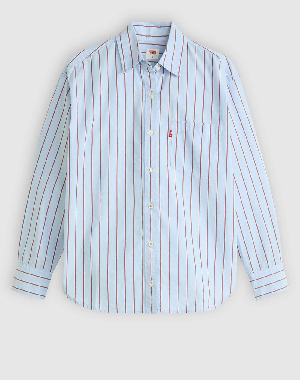 LEVIS HARLIE NEW BF SHIRT
