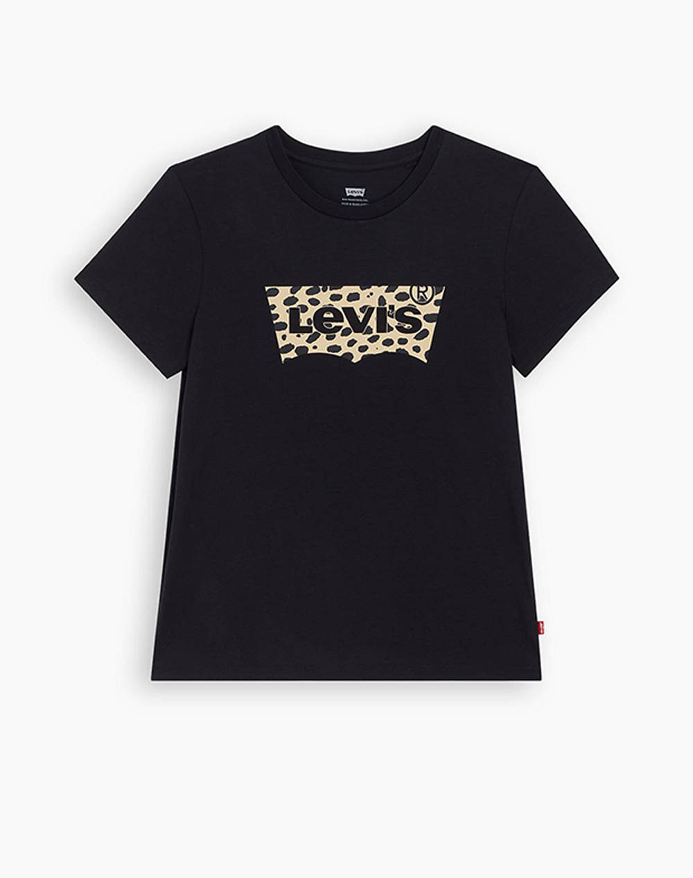 LEVIS THE PERFECT TEE