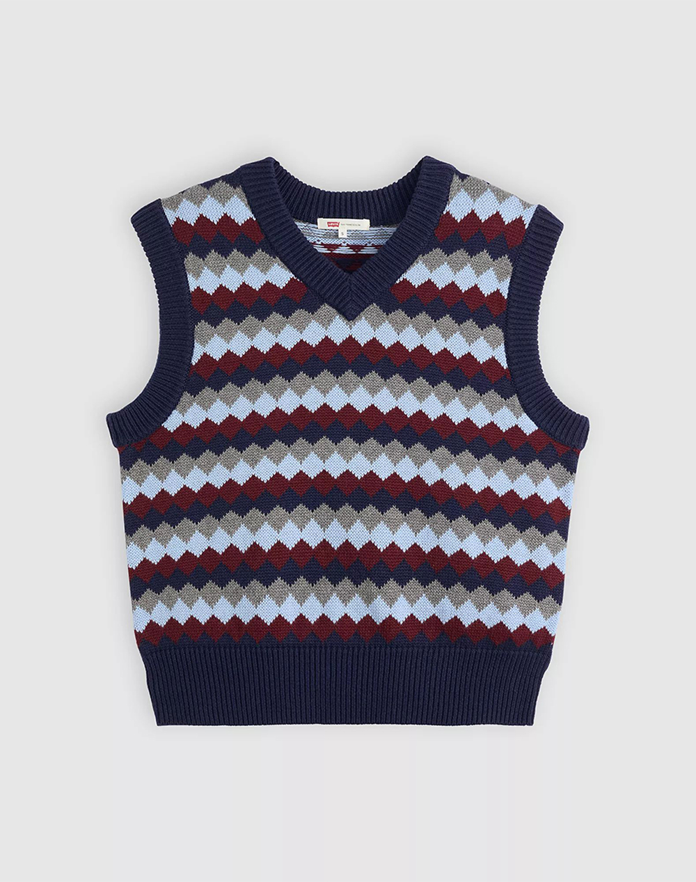 LEVIS CHARLIE VNECK VEST