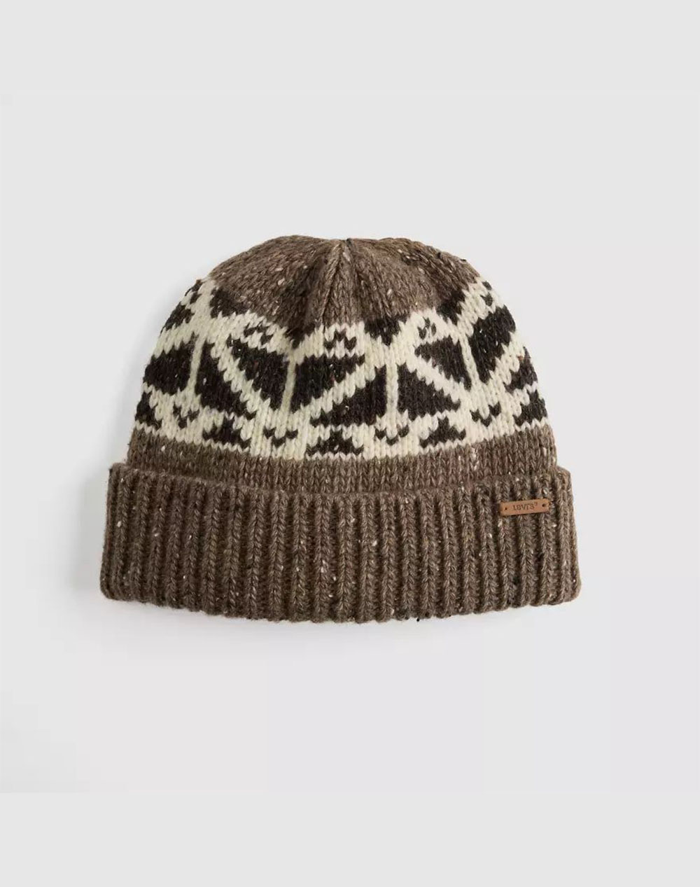 LEVIS WOMENS BOHO BEANIE