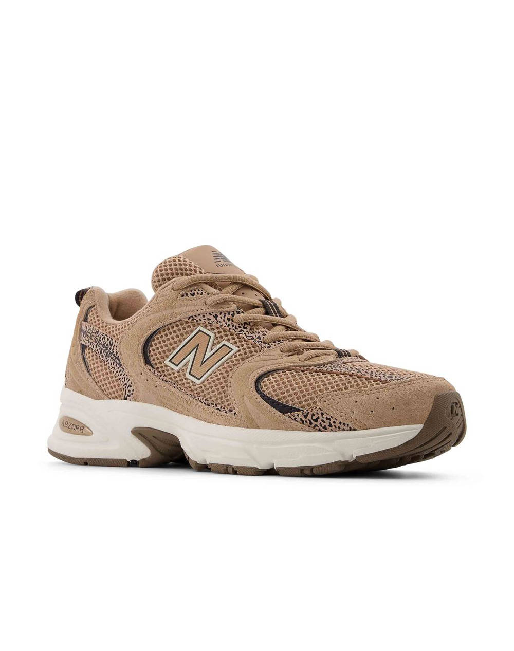 NEW BALANCE 530 - SHOE CLASSICS