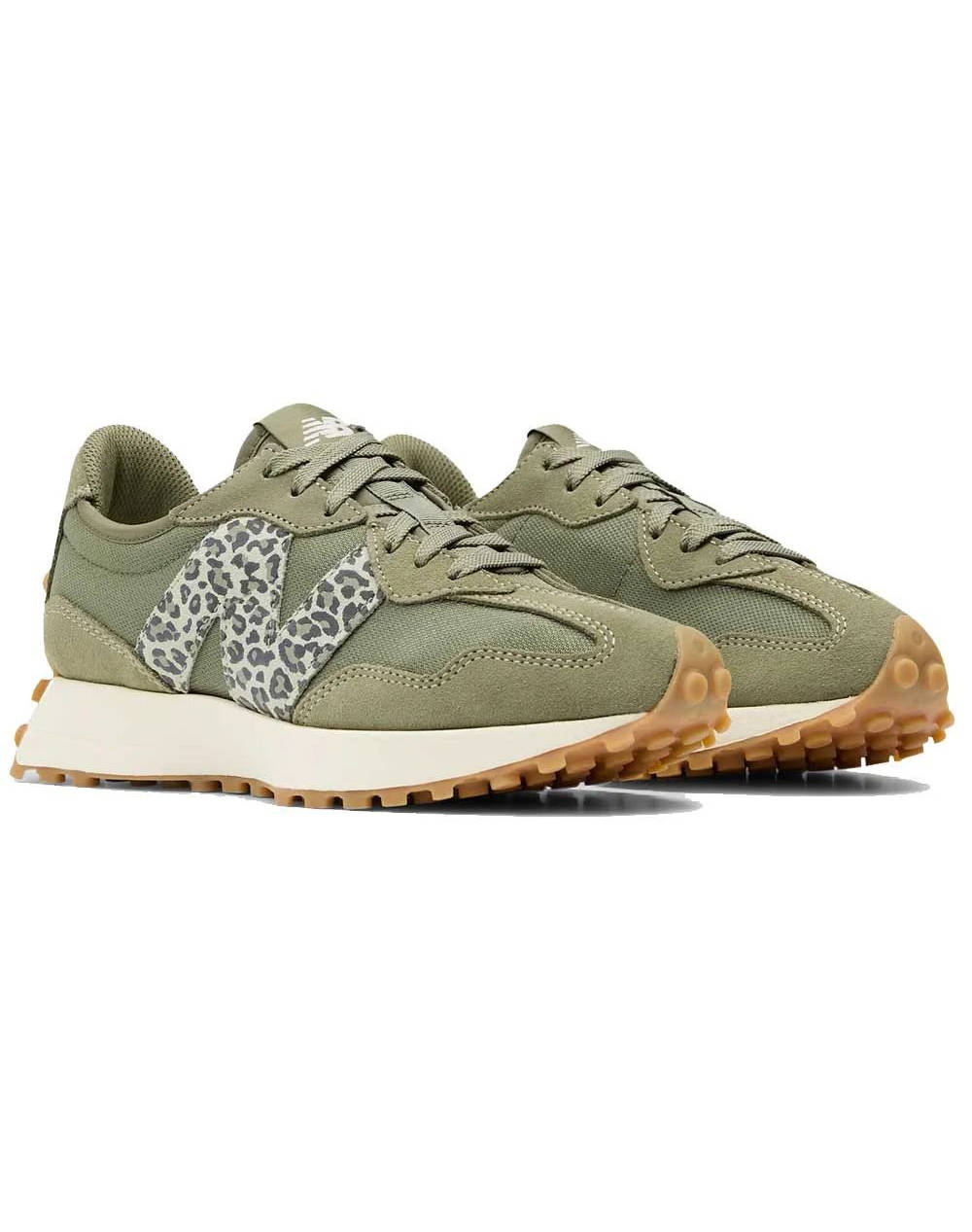 NEW BALANCE 327 - SHOE CLASSICS