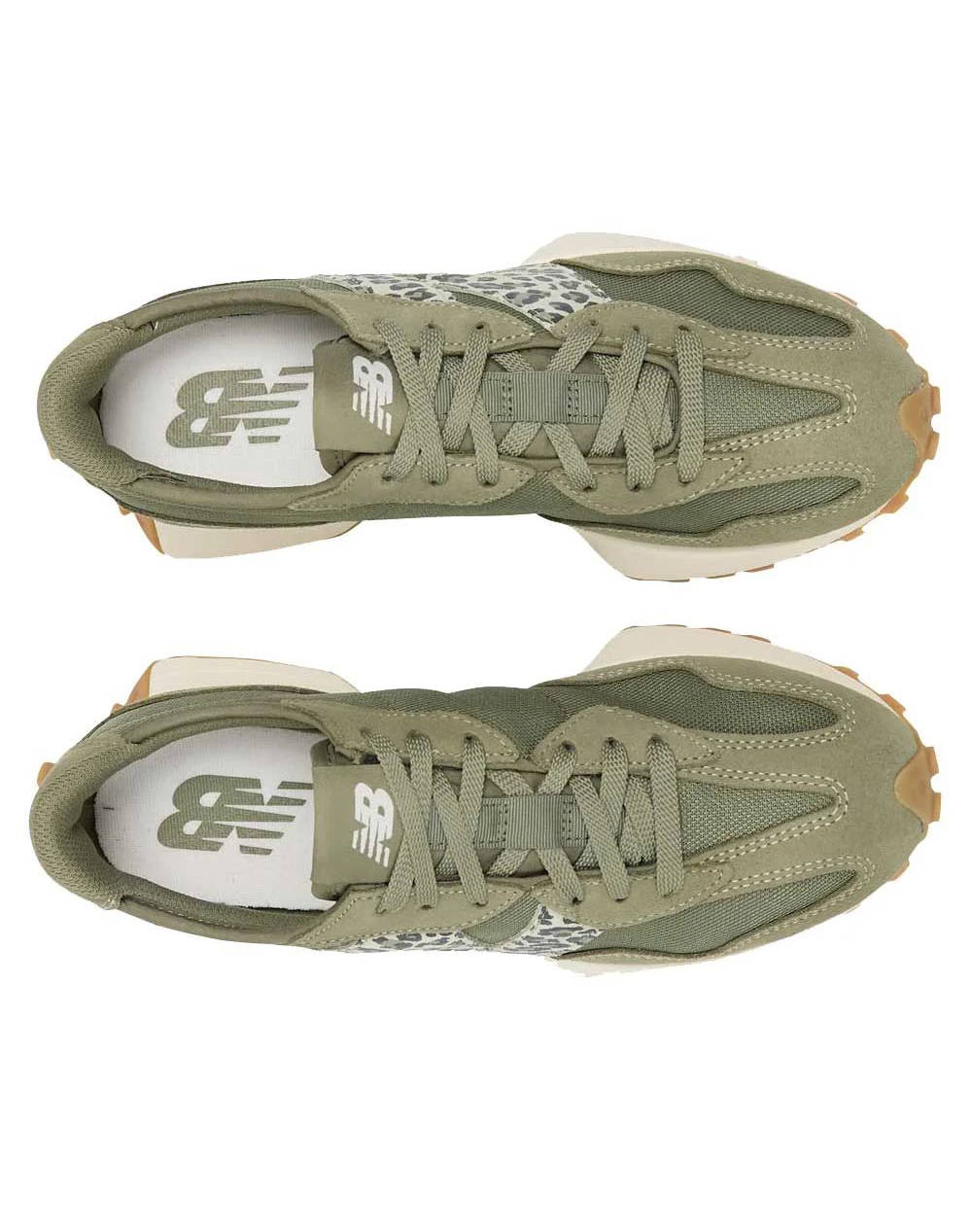 NEW BALANCE 327 - SHOE CLASSICS