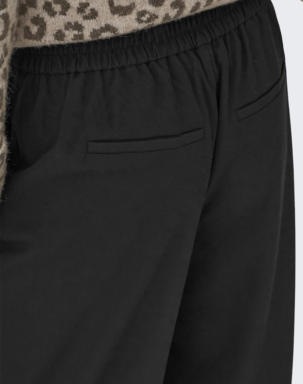 ONLY ONLGIA-DELUXE LIFE HW WIDE PULL-UP PNT