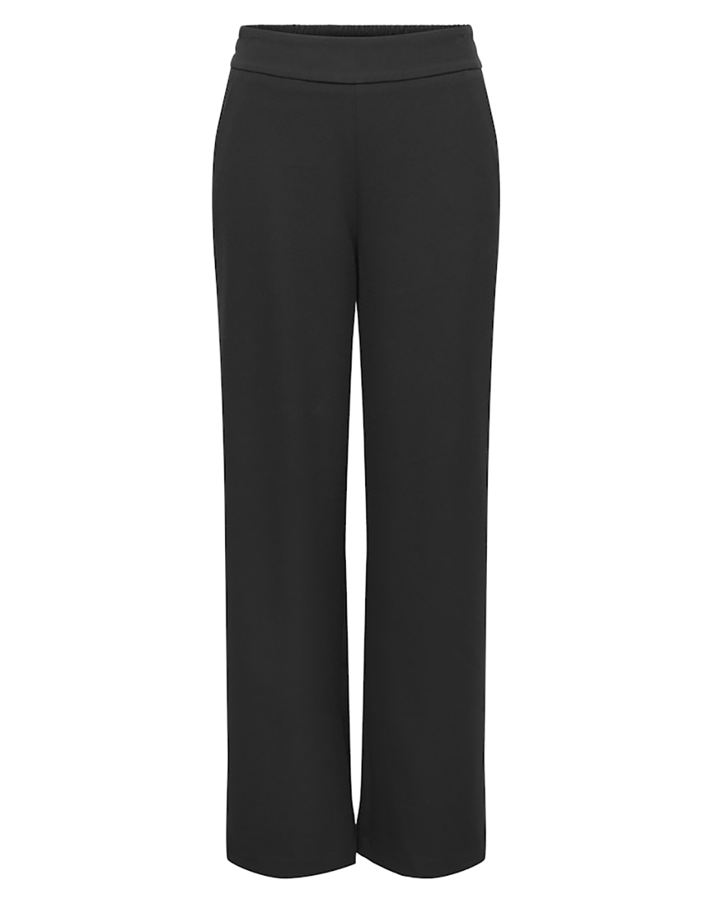 ONLY ONLGIA-DELUXE LIFE HW WIDE PULL-UP PNT