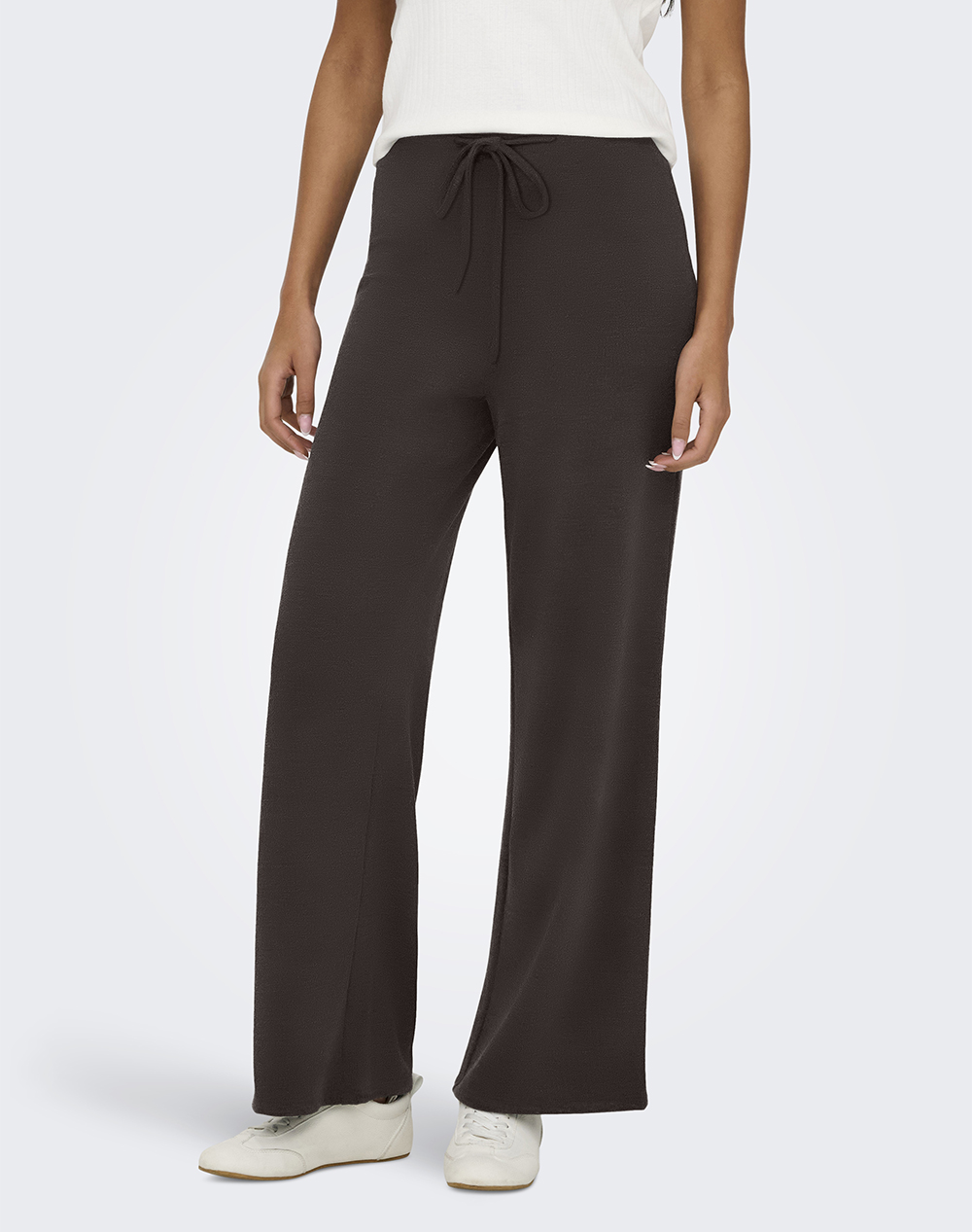 ONLY ONLKAYA LIFE WIDE PANTS JRS