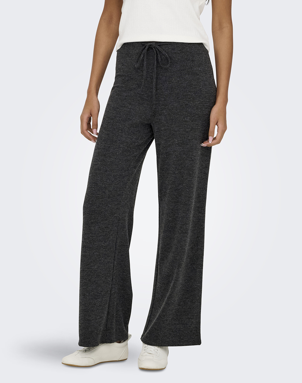 ONLY ONLKAYA LIFE WIDE PANTS JRS