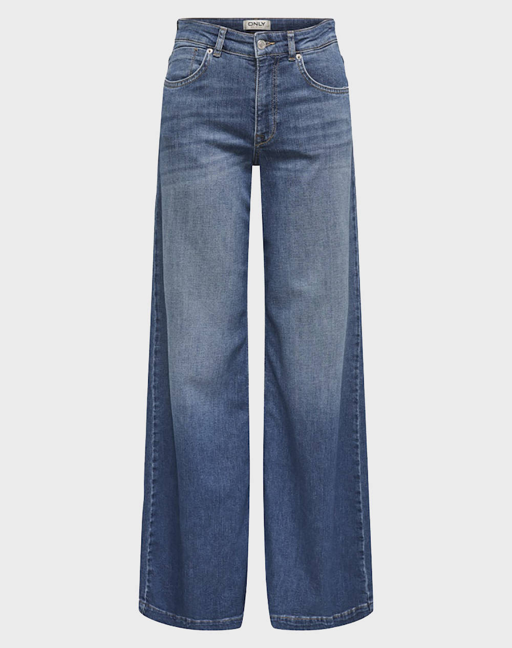 ONLY ONLCALIFORNIA MW WIDE FLARE DNM REA