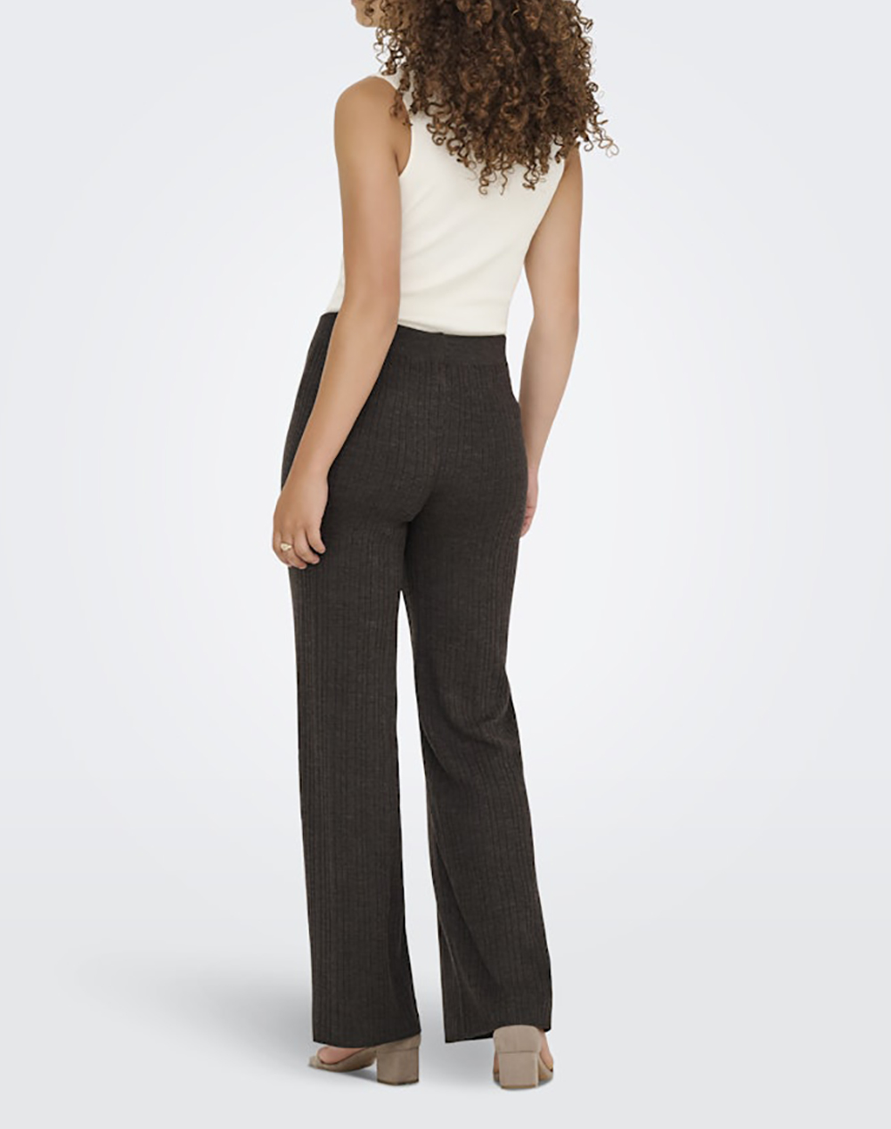 ONLY ONLTHEA PANT KNT