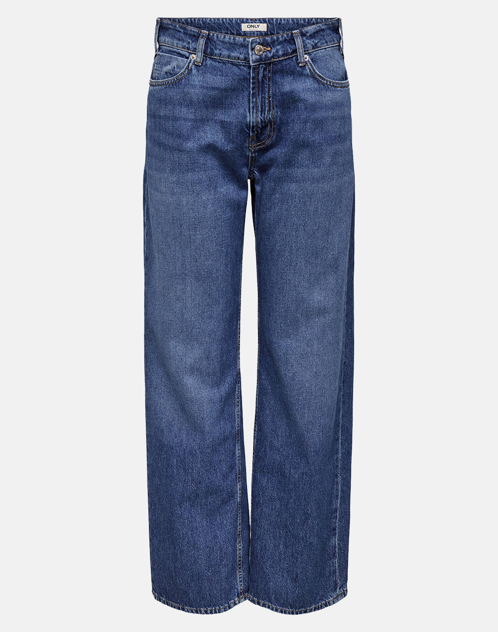 ONLY ONLCOBAIN REG WIDE MB DNM PIM