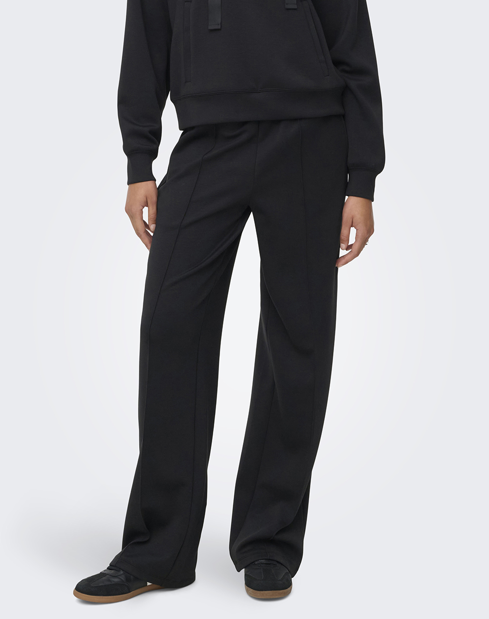 ONLY ONLALINA LIFE LEO STRING PANT SWT