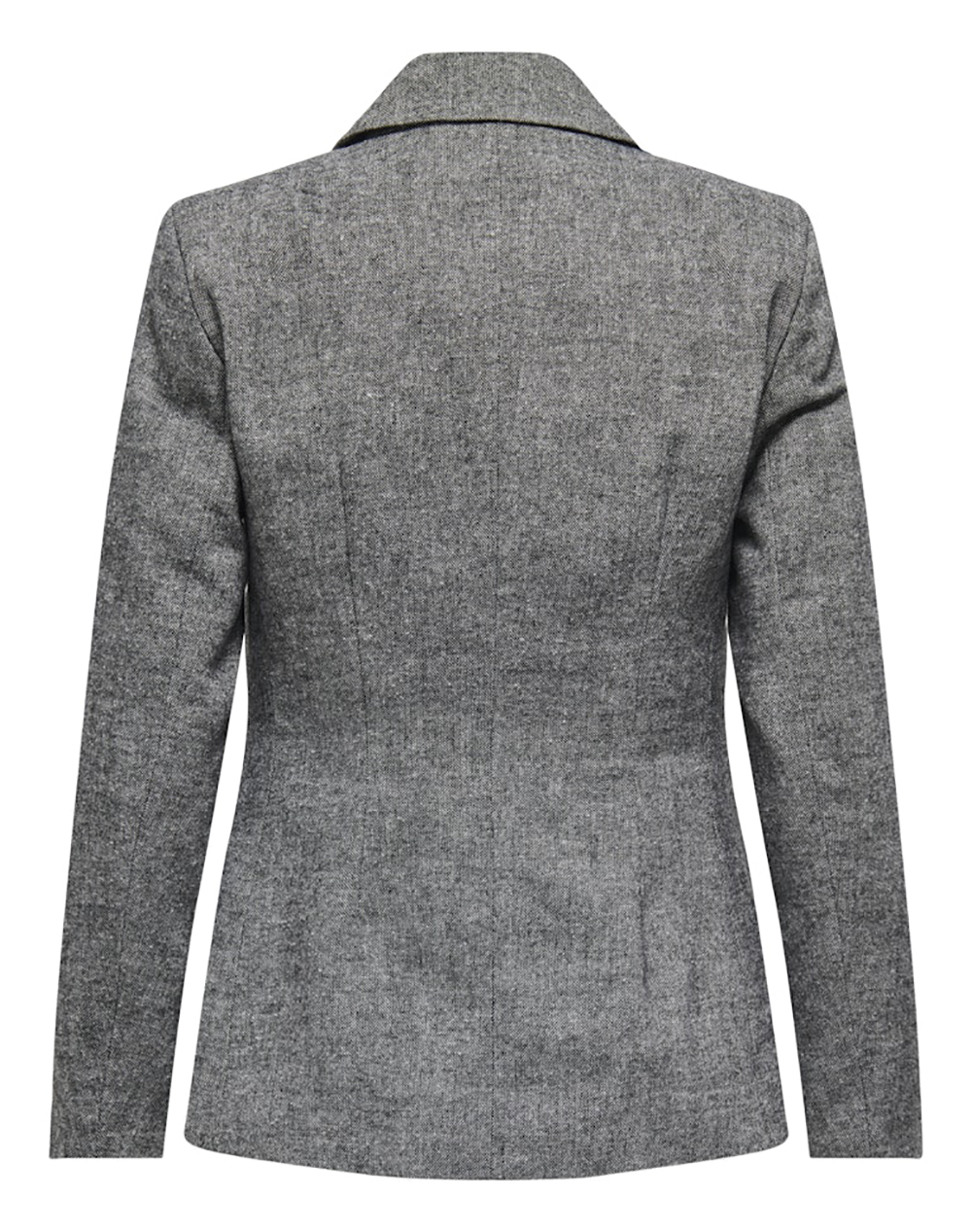 ONLY ONLBEKKA LIFE L/S WOOL LOOK BLAZER TLR