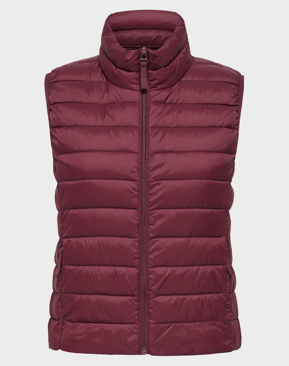 ONLY ONLTAHIA LW QUILTED WAISTCOAT OTW NOOS