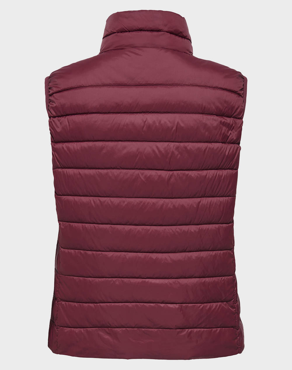 ONLY ONLTAHIA LW QUILTED WAISTCOAT OTW NOOS