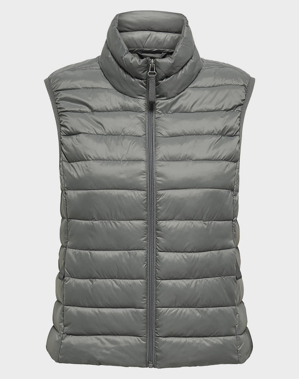ONLY ONLTAHIA LW QUILTED WAISTCOAT OTW NOOS