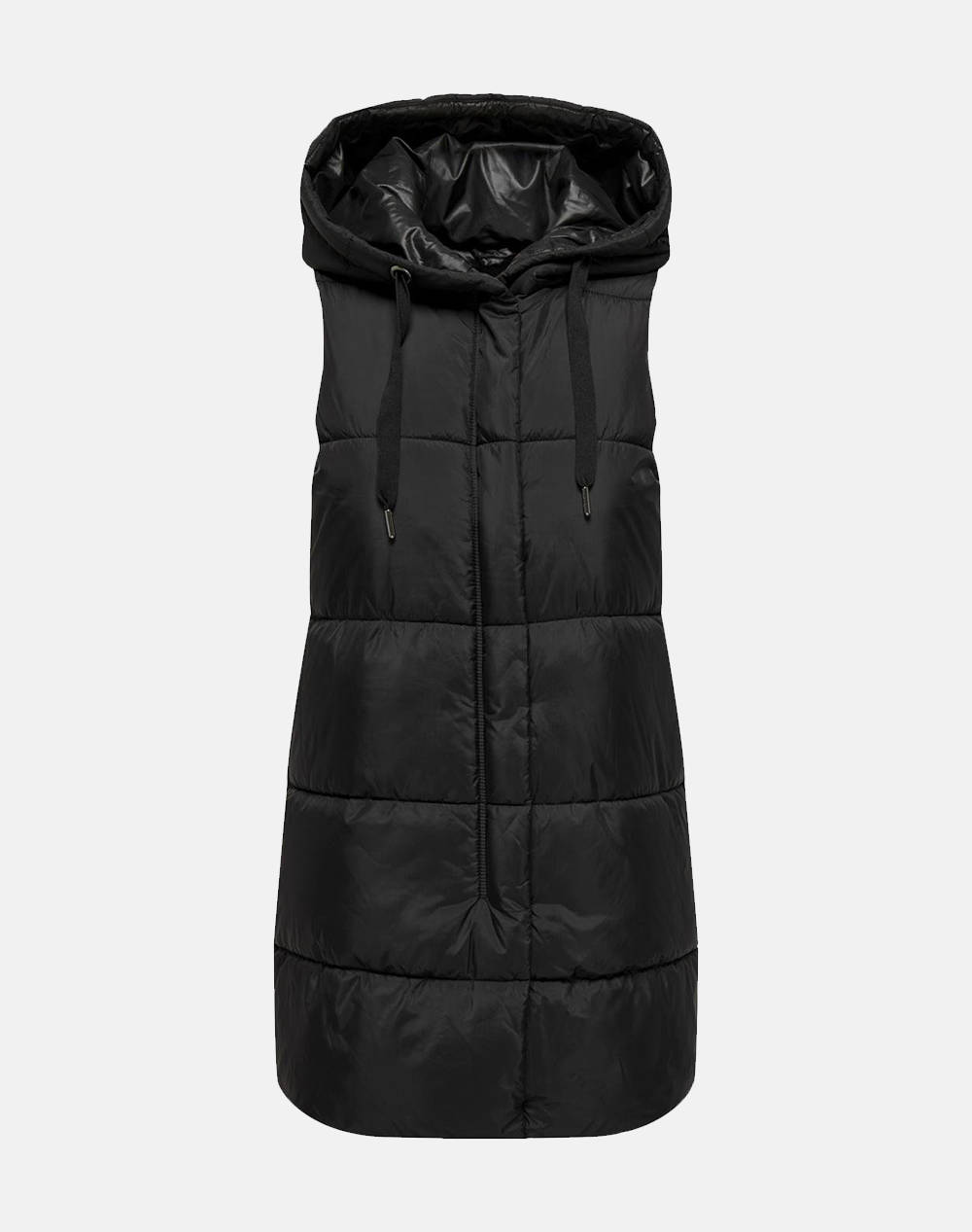 ONLY ONLASTA PUFFER WAISTCOAT CC LIFE OTW