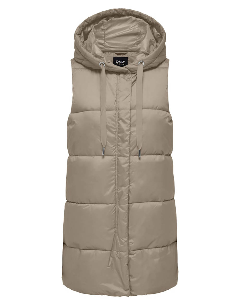 ONLY ONLASTA PUFFER WAISTCOAT CC LIFE OTW