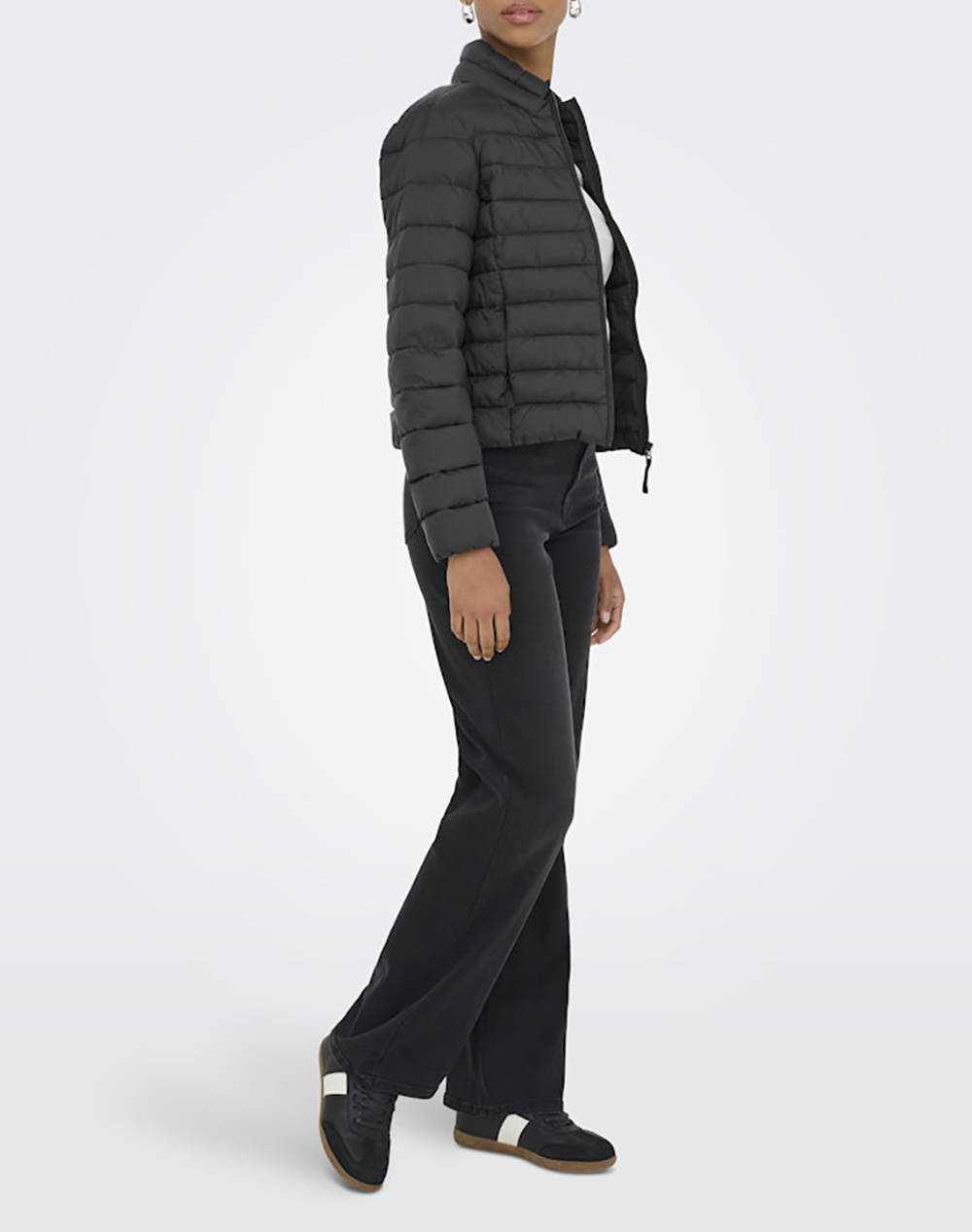 ONLY ONLTAHIA LW QUILTED JACKET OTW NOOS
