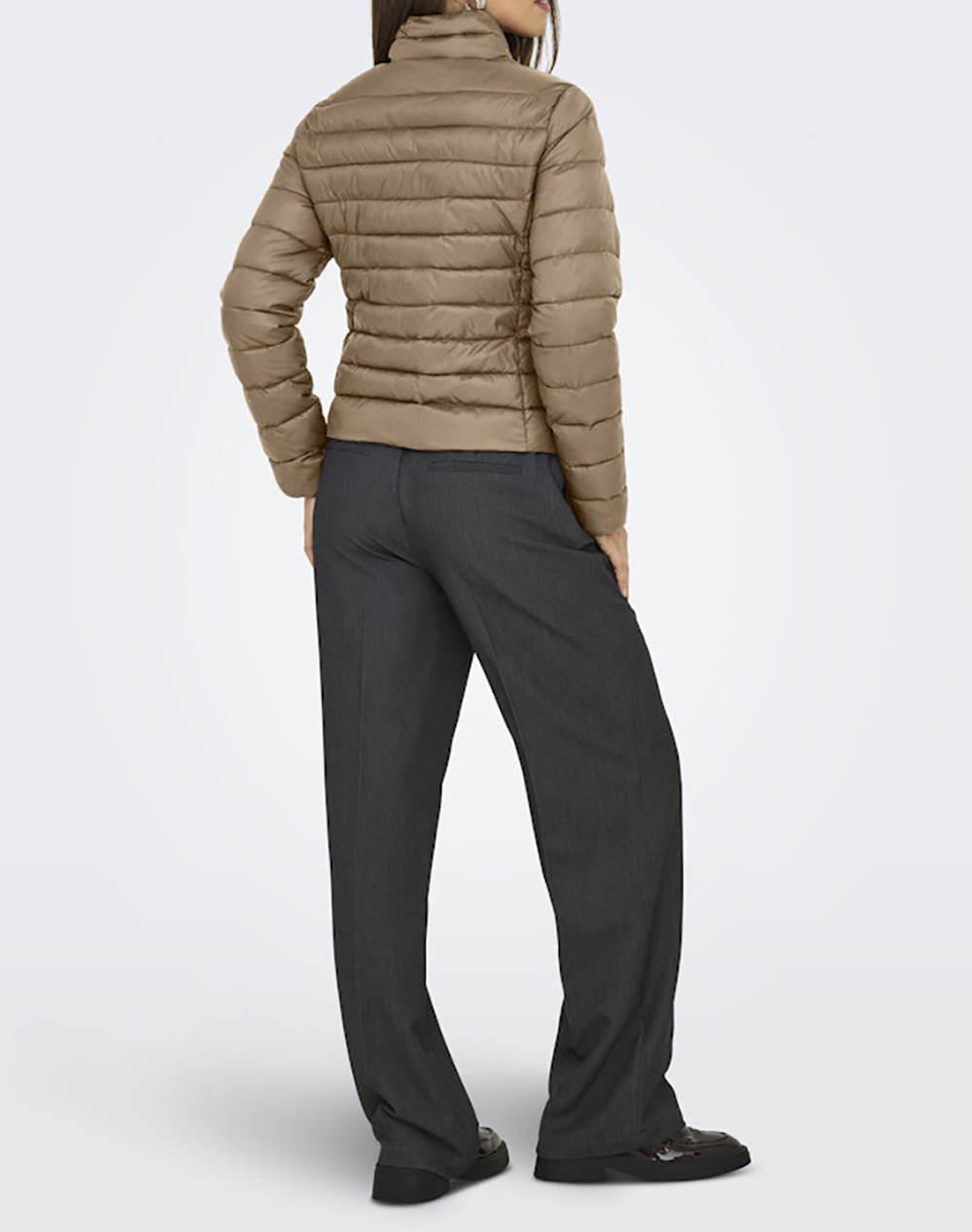 ONLY ONLTAHIA LW QUILTED JACKET OTW NOOS