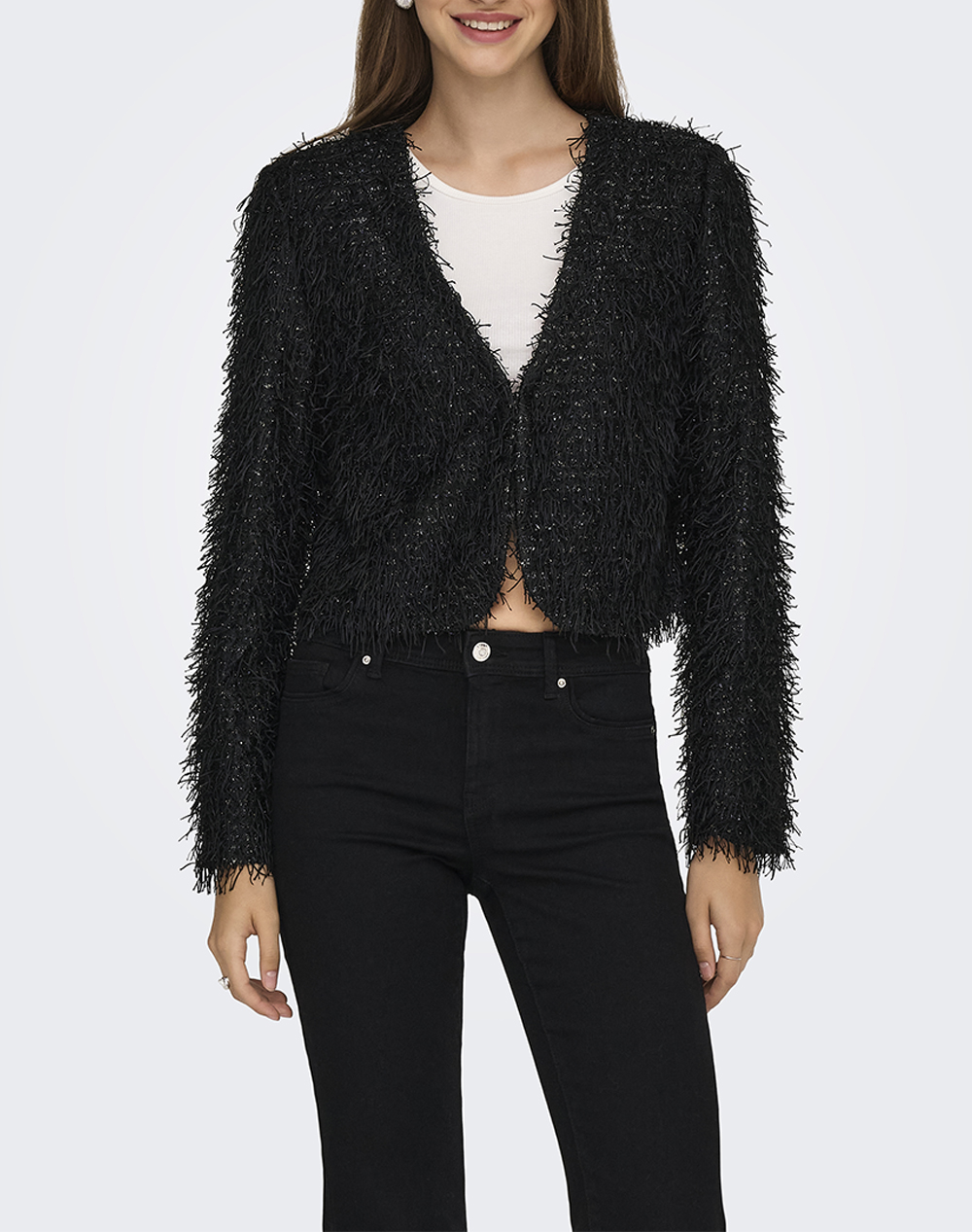 ONLY ONLLISE SHORT JACKET OTW