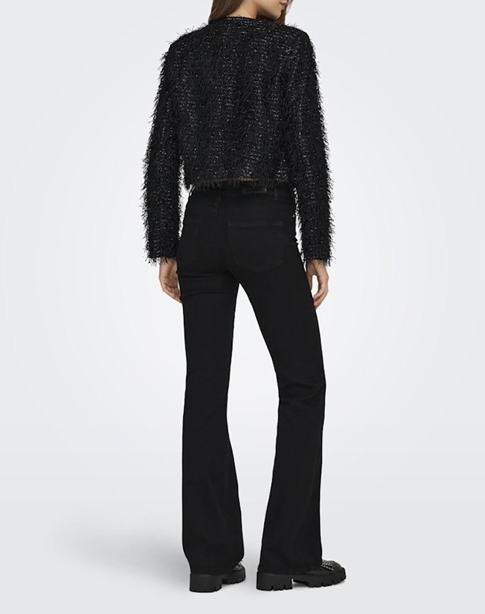 ONLY ONLLISE SHORT JACKET OTW