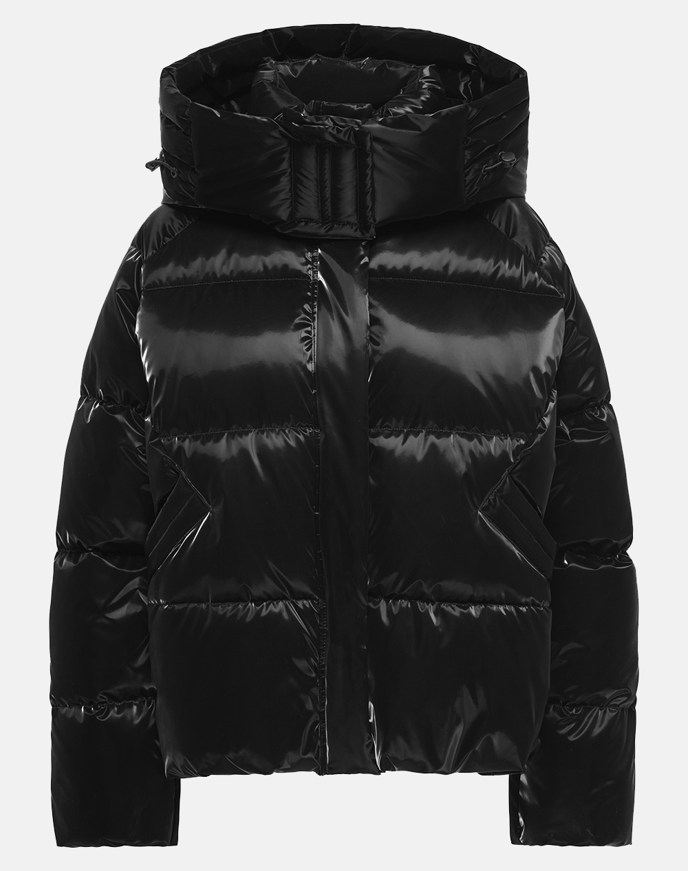 ONLY ONLBERGEN LIFE OVERSIZED PUFFER OTW