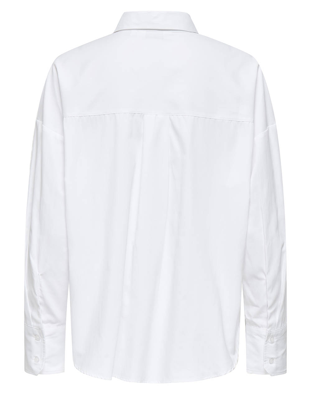 ONLY ONLOREGON LEANA LIFE LS EMBELI SHIRT WVN