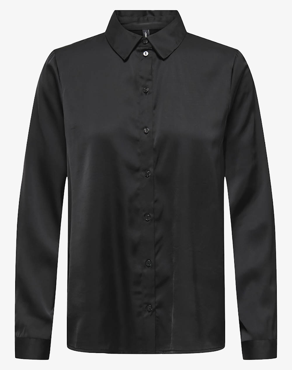 ONLY ONLMIKA VIS SATIN L/S SHIRT WVN