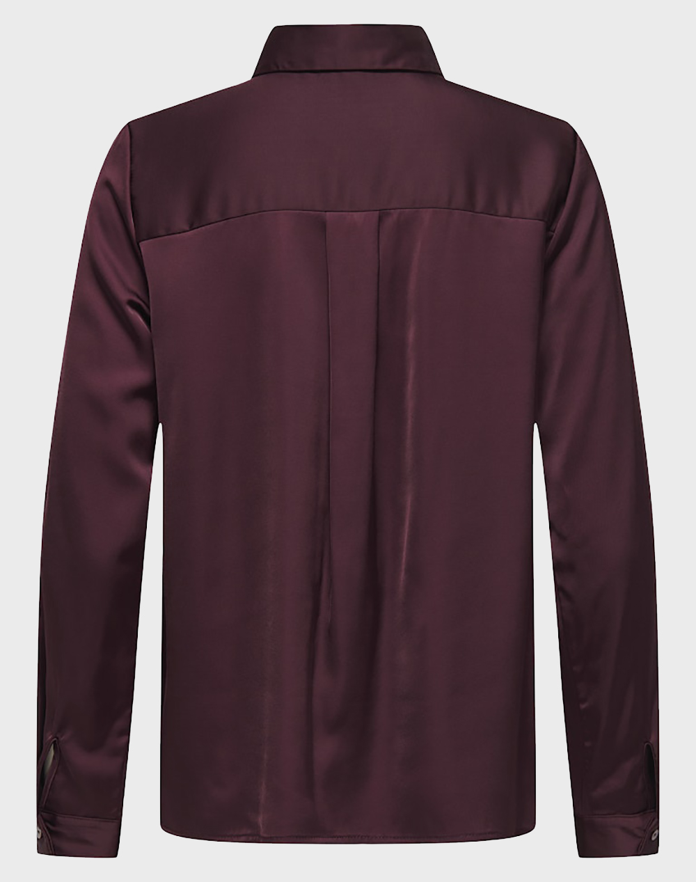 ONLY ONLMIKA VIS SATIN L/S SHIRT WVN