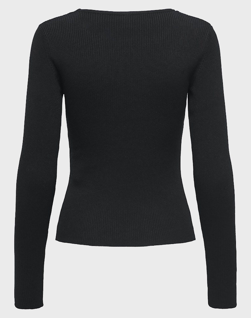 ONLY ONLEMMA LS BLING O-NECK KNT