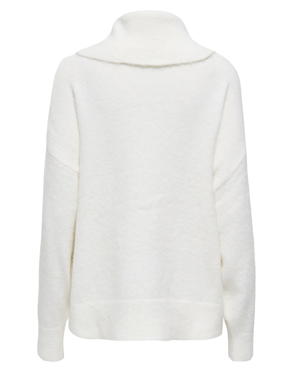ONLY ONLAZU LS COWLNECK KNT
