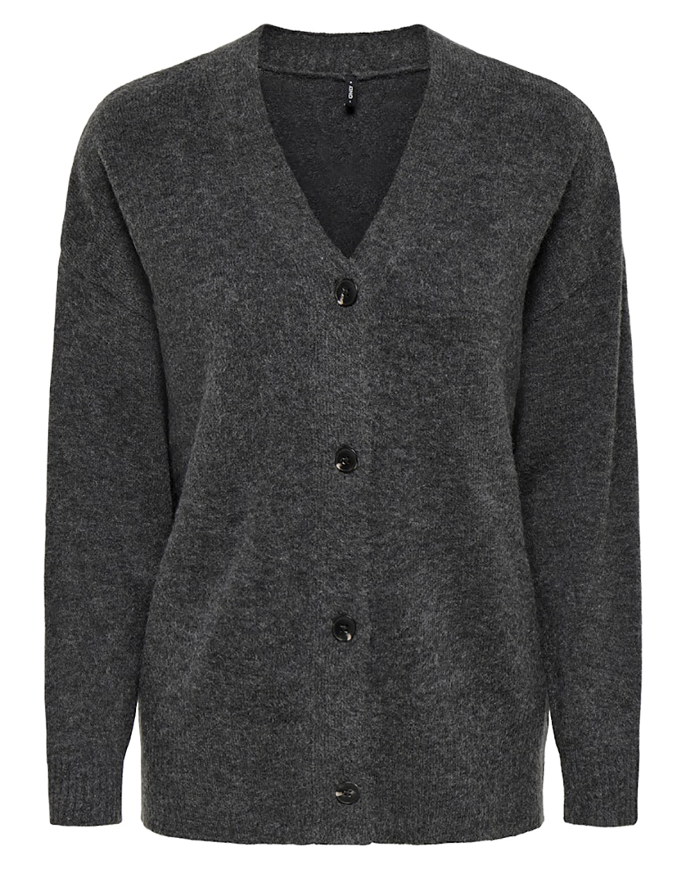 ONLY ONLHOUSTON LS CARDIGAN V-NECK KNT