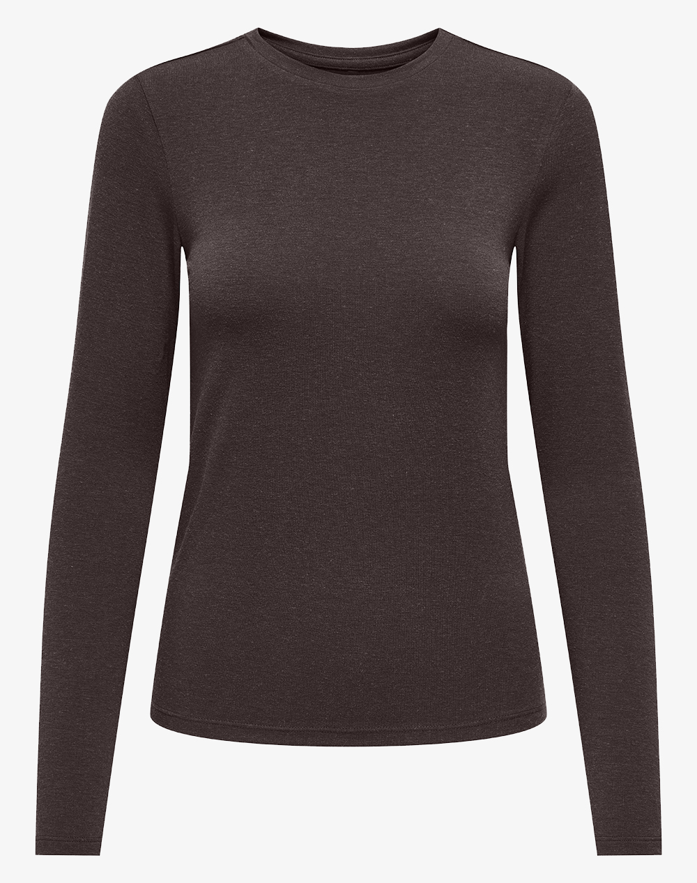 ONLY ONLSIA L/S O-NECK TOP BOX JRS