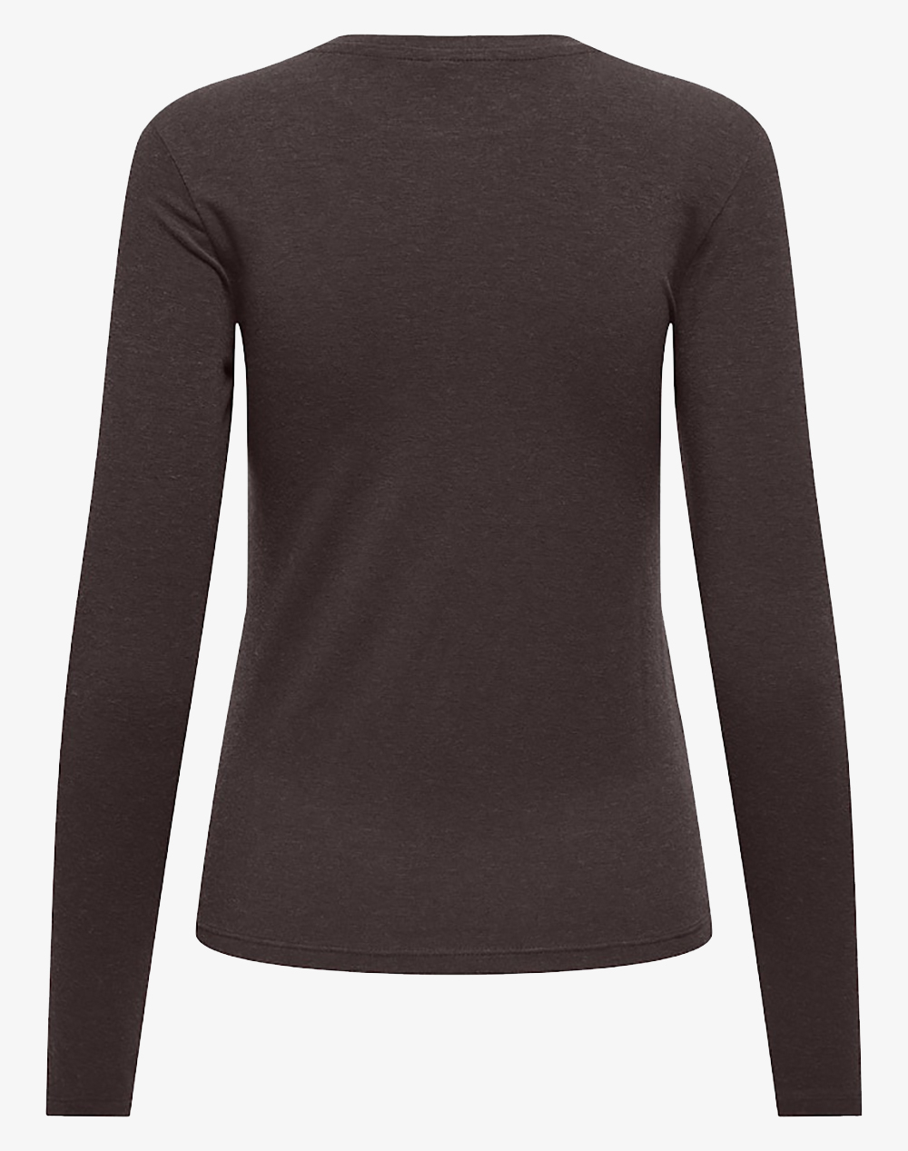 ONLY ONLSIA L/S O-NECK TOP BOX JRS