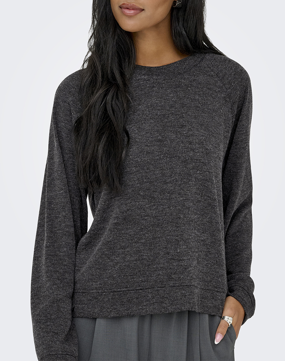 ONLY ONLKAYA LIFE L/S TOP JRS