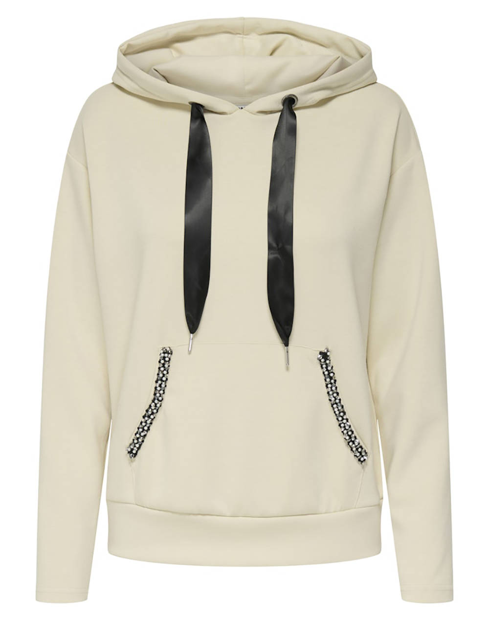 ONLY ONLFANCY L/S HOOD STRING SWT