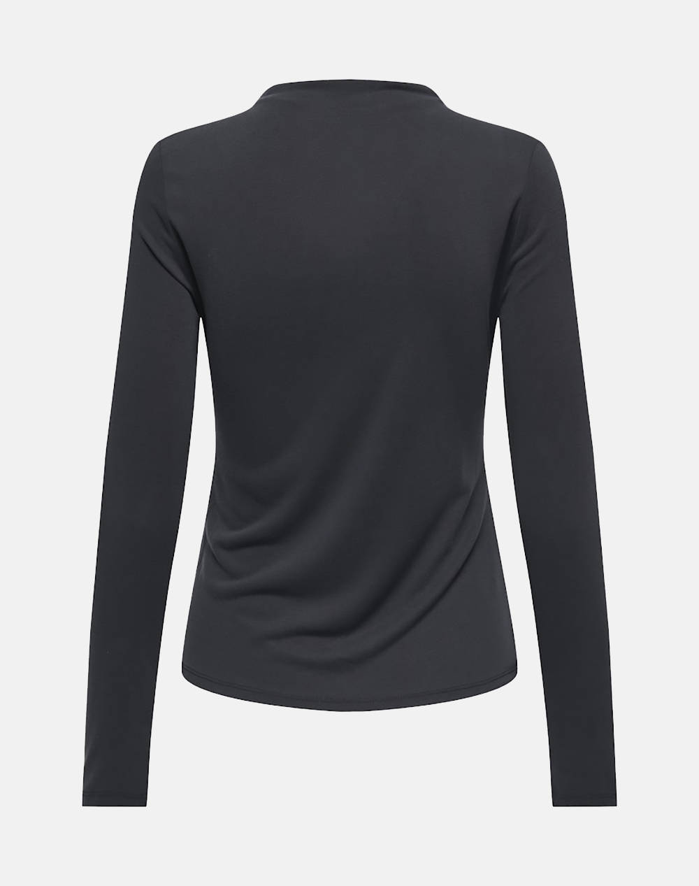 ONLY ONLFREE LIFE L/S DRAPE TOP JRS