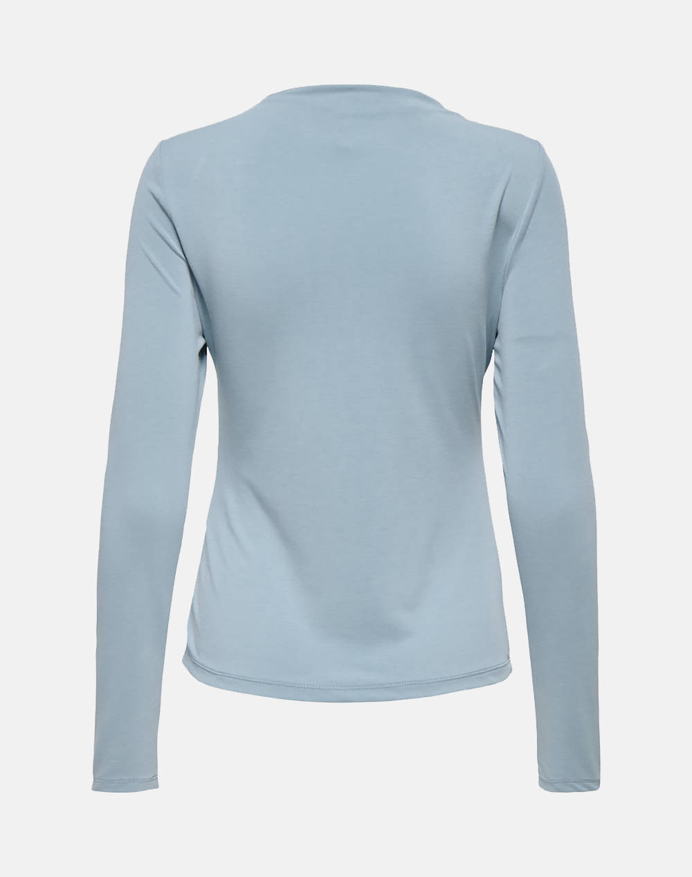 ONLY ONLFREE LIFE L/S DRAPE TOP JRS