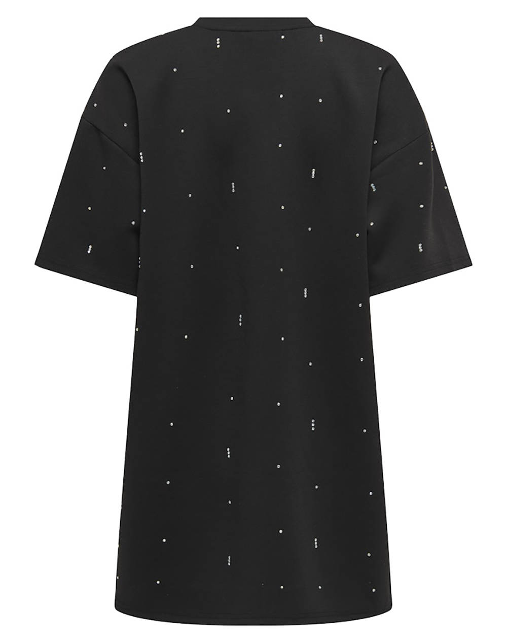 ONLY ONLEDEL S/S SPARKLE DRESS UB CC SWT