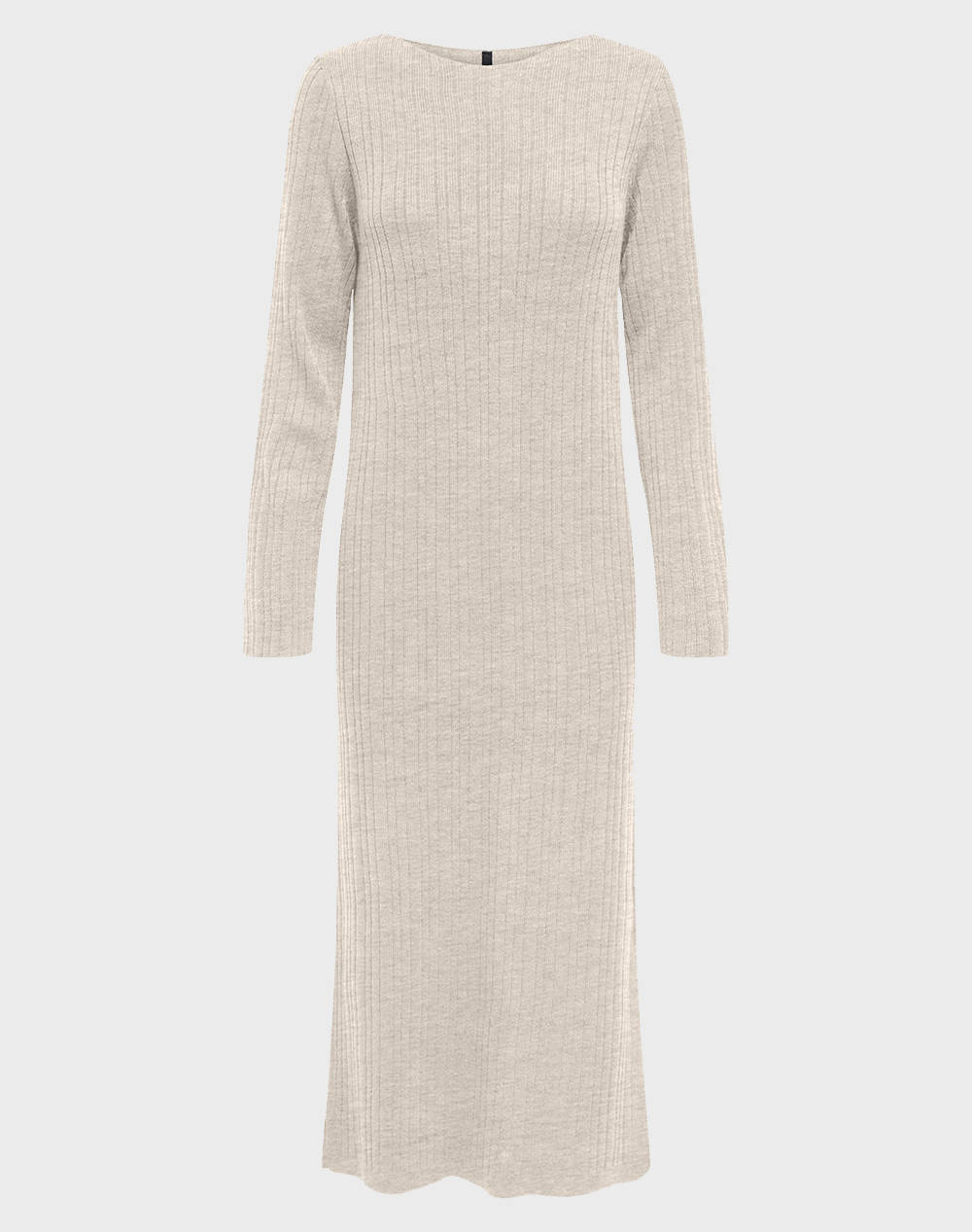 ONLY ONLTHEA LS DRESS KNT